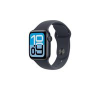 Apple Watch SE3 40 mm GPS Aluminio Medianoche con Correa Deportiva Medianoche reacondicionado