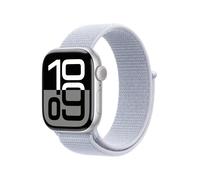 Apple Watch Series 10 (Gps) - 42 Mm - Silver Aluminium - Smart Watc... NUEVO