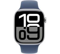 Apple Watch Series 10 GPS+CELLULAR 46mm Azul Aluminio