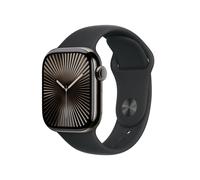 Apple watch series 10 gps + cellular smartwatch con caja de titanio pi
