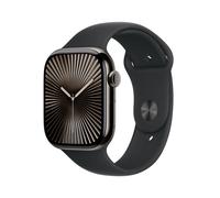 Apple watch series 10 oled 46 mm digital 416 x 496 pixeles pantalla t?