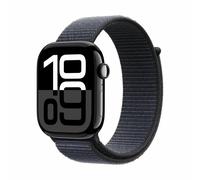 Apple Watch Series 10 Smartwatch 42mm GPS + datos móviles para monitorización de salud y actividad con Apple Pay