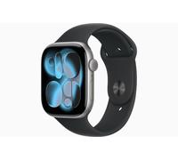 Apple Watch Series 11 Space Grey