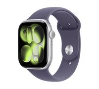 Apple Watch Series 11 Plata