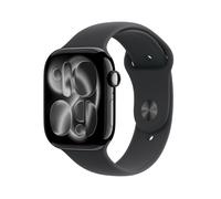 Apple Watch Series 11 GPS + Cellular 46 mm Pantalla OLED 416 x 496 Pixeles 5G WiFi Negro - Reloj Inteligente con Monitoreo de Salud y Sueño