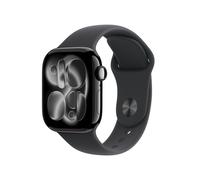 Apple Watch Series 11 Jet Black