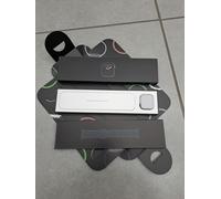 Apple Watch Series 6 Nike 40mm GPS + Cel Gris Lateral Aluminio