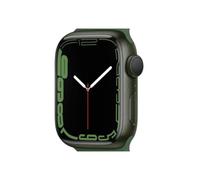 Apple Watch Series 7 (2021) - (correa no incluida) - GPS 45 mm - Aluminio Verde - Reacondicionado -