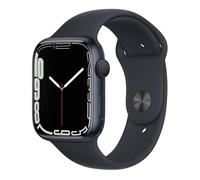 Apple Watch Series 7 (2021) GPS 45 mm - Aluminio Medianoche - Reacondicionado -