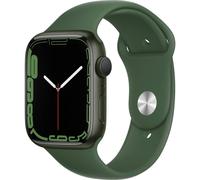 Apple Watch Series 7 (2021) GPS 45 mm - Aluminio Verde - Reacondicionado -