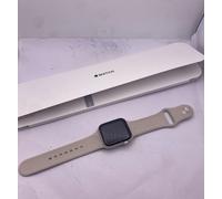 Apple Watch Series SE 2nd Gen 40mm GPS + Celular - Starlight