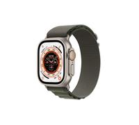 APPLE WATCH ULTRA 1 49MM CELULAR GREEN