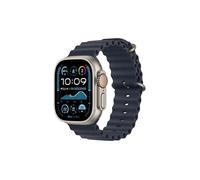 Apple Watch Ultra 2 49mm CELULAR AZUL MARINO