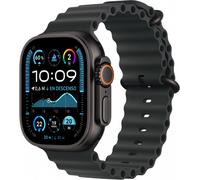 Apple Watch Ultra 2 GPS + Cellular 49mm Negro Titanium