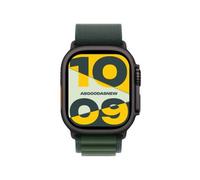 Apple Watch Ultra 2 GPS + Cellular 49mm titanio negro Alpine Loop verde oscuro M | Reacondicionado: Como nuevo | 30 meses de garantía | AN693274