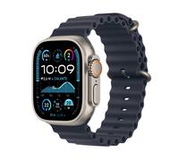 Apple watch ultra 2 oled 49 mm digital 410 x 502 pixeles pantalla tác