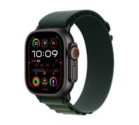 Apple watch ultra 2 oled 49 mm digital 410 x 502 pixeles pantalla tác