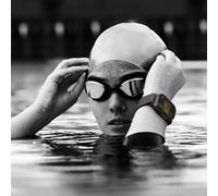 Apple - Watch Ultra 2 OLED 49 mm Digital 410 x 502 Pixeles Pantalla táctil 4G Negro Wifi GPS (satélite) - MX4W3TY/A