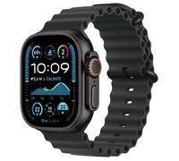 Apple Watch Ultra 2 Reloj Inteligente 49mm Titanio Black Ocean Band MX4P3FD/A