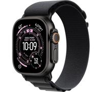 Apple Watch Ultra 3 (2025) black titanium 49mm 4G black alpine Loop M