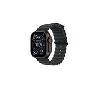 APPLE WATCH ULTRA 3 2025 CEL NEGRO