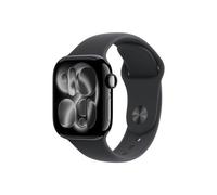 Apple watch ultra 3 (2025) gps + cellular 5g 49mm natural titanium cas