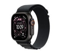 Apple - Watch Ultra 3 OLED 49 mm Digital 422 x 514 Pixeles Pantalla táctil 5G Negro Wifi GPS (satélite) - MF0Q4QL/A