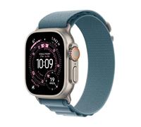 Apple watch ultra 3 oled 49 mm digital 422 x 514 pixeles pantalla tác