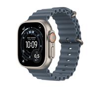 Apple watch ultra 3 oled 49 mm digital 422 x 514 pixeles pantalla tác