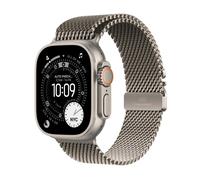 Apple watch ultra 3 oled 49 mm digital 422 x 514 pixeles pantalla tác