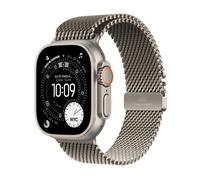 Apple Watch Ultra 3 Titanio Natural