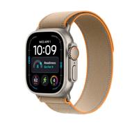 Apple Watch Ultra 4 Correa Trail Loop Arena Talla S|M