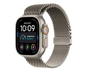 Apple Watch Ultra 4 Natural Talla S