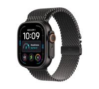 Apple Watch Ultra 4 Negro Talla S