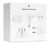 APPLE WORLD TRAVEL ADAPTER KIT MD837ZM/A