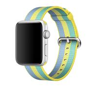 Apple Woven Nylon Apple Watch 38mm / 40mm / 41mm Pollen - MPVY2ZM/A