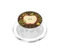 Apple y2k Whimsy Twee Kawaii Cute Heisei Retro Summer Teen PopSockets PopGrip para MagSafe
