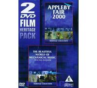 Appleby Fair 2000/the World of [Alemania] [DVD]