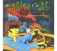 Applecraft - The Happiest Man Alive [Import]
