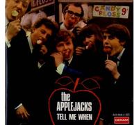 Applejacks, the - Tell Me When