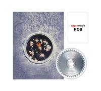 [Applemusic POB Exclusive] NCT DREAM - [DREAM( )SCAPE] (Smoothie Ver.) Photo Book + CD-R + 2 Pin Badges + 4 Extra Photocards