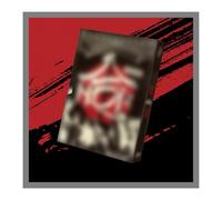 [applemusic POB Exclusive] Stray Kids 合 HOP Album SKZHOP Version CD+60p PhotoBook+1p Card+1ea Sticker+1p Unit Card+1p Mini Poster on Pack+Tracking Sealed SKZ