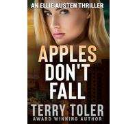 Apples Don't Fall: 15 (THE JAMIE AUSTEN THRILLERS)
