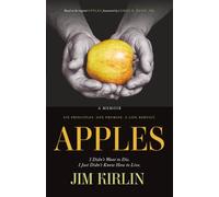 APPLES: I Didn't Want to Die. I Just Didn't Know How to Live.
