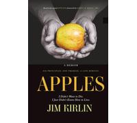APPLES: I Didn't Want to Die. I Just Didn't Know How to Live.