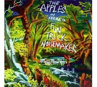 Apples in Stereo - Fun Trick Noisemaker by Apples in Stereo (1995) Audio CD