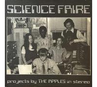 Apples in Stereo - Science Faire [Vinilo]