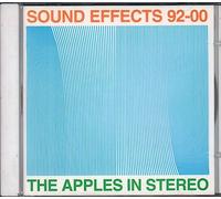 The Apples In Stereo - Sound Effects 92 00
