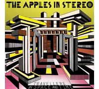 Apples In Stereo - Travellers In Space And Time
