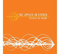 Apples In Stereo - Velocity Of Sound [Vinilo]